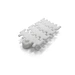 Modular Toothed Chain Conveyor