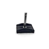 Round Double Rail Clamp Conveyor Component