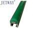 Jetway Manufacturers Supply  Wear Resistance Conveyor Guard Rail Chain Guide Linear Slide Guide Rail