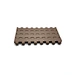 Modular Mesh Chain Conveyor