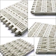 Plastic Chain Modular Belt Conveyor/ Belt Conveyor
