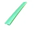 Low Price Conveyor Belt Repair Flexible Plastic Wear Strip W48 Conveyor side guide Wear Strip