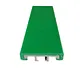Newest Fashion High Quality Green Linear Rail Guide Plastic Conveyor Chain Guide