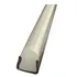 Wholesale China Customized  Conveyor Plastic Linear Guard Rail Chain Guide