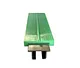 jetway Conveyor FITTINGS wholesale good quality New Product 916 Stainless Steel  Plastic Conveyor Chain side Guide Rail