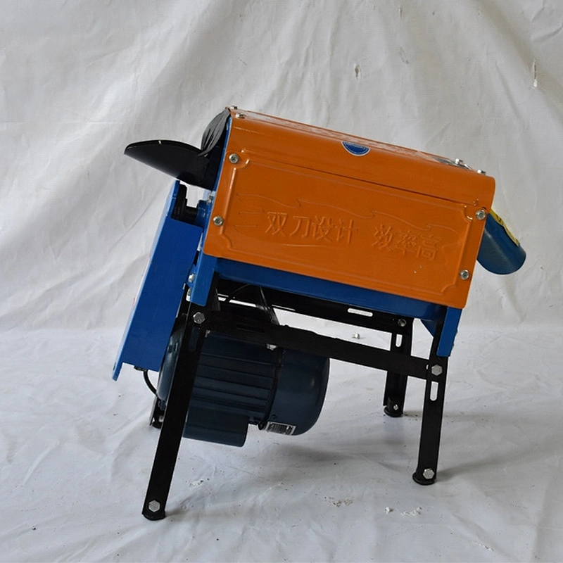High Efficiency Corn Threshing And Peeling Machine/Corn Sheller