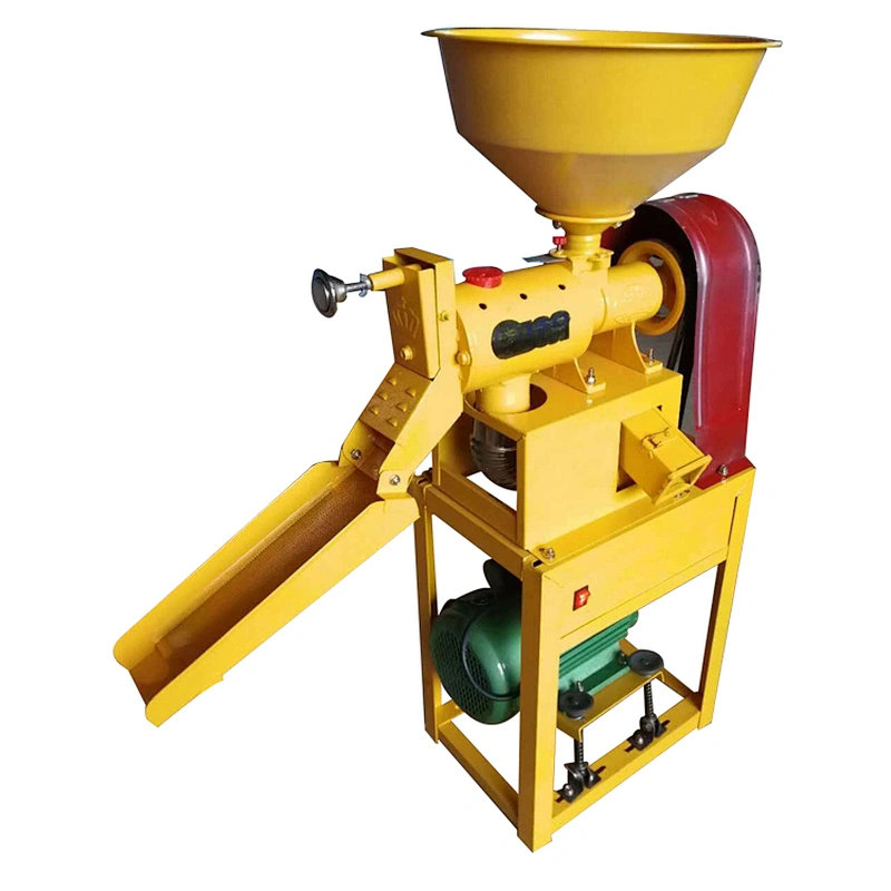 commercial rice mill small machine in philippines poultry grain grinder