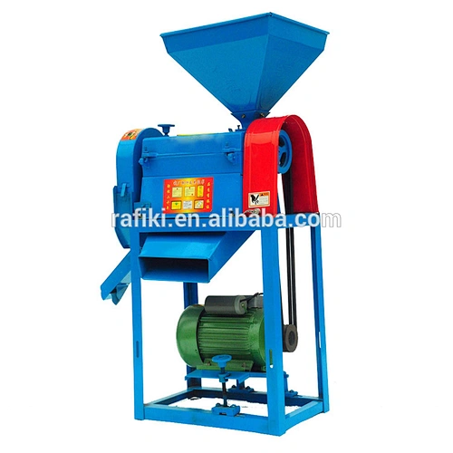 rice milling equipment/price mini rice mill/rice mill machine