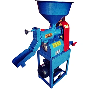 commercial rice mill small machine in philippines poultry grain grinder