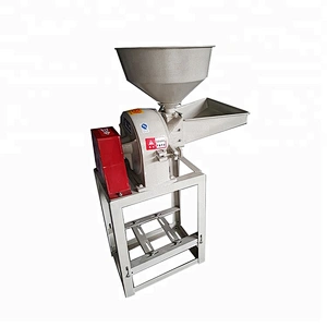 Mini Rice Mill