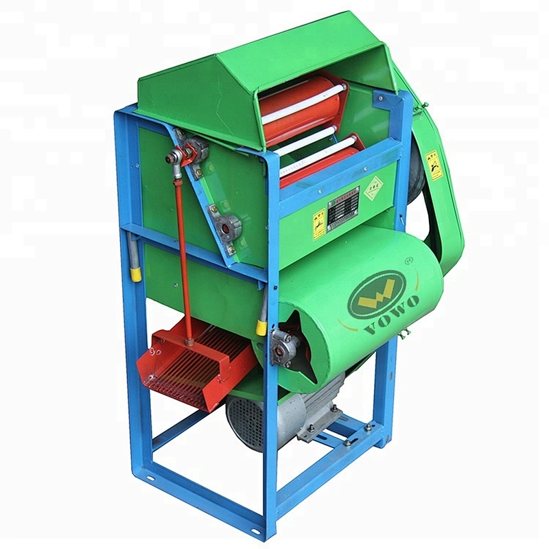 Peanut Picker Peanut Combine Harvester Machine For Sales