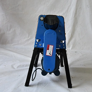 High Efficiency Corn Threshing And Peeling Machine/Corn Sheller