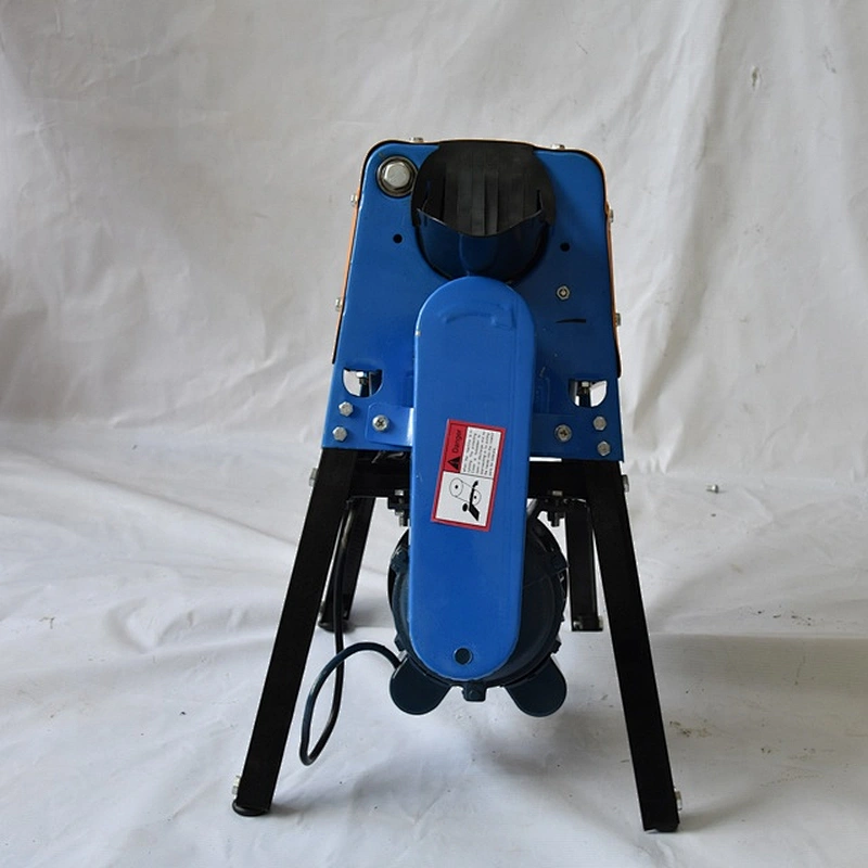 High Efficiency Corn Threshing And Peeling Machine/Corn Sheller