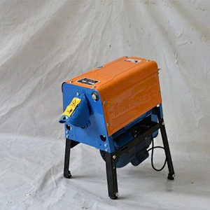 High Efficiency Corn Threshing And Peeling Machine/Corn Sheller