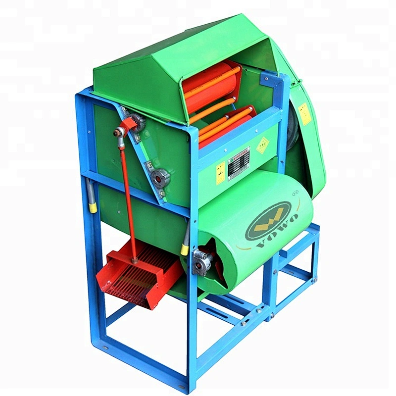 Peanut Picker Peanut Combine Harvester Machine For Sales