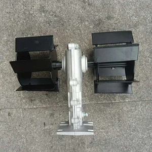 High Efficiency Weeder With Gasoline Engine