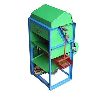 Peanut Pinker Machine For Home Use