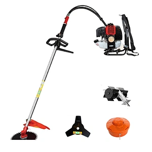 2-Stroke Feature Farm Backpack Weeder