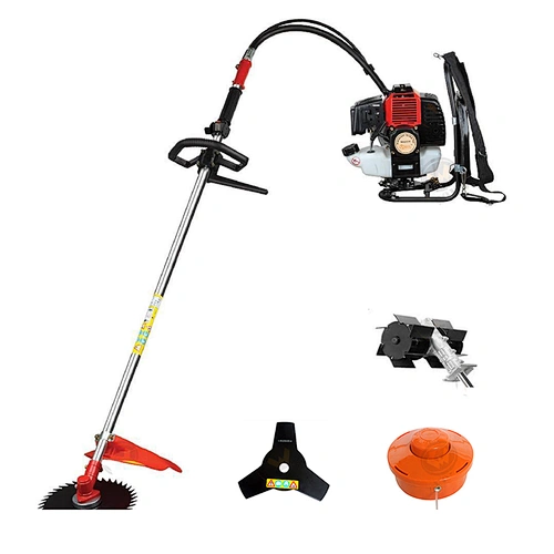 2-Stroke Feature Farm Backpack Weeder