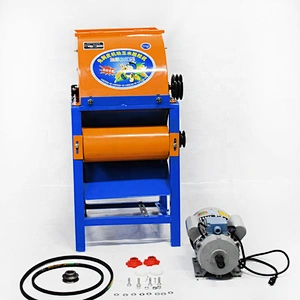 High efficiency made in china mini electrical corn sheller