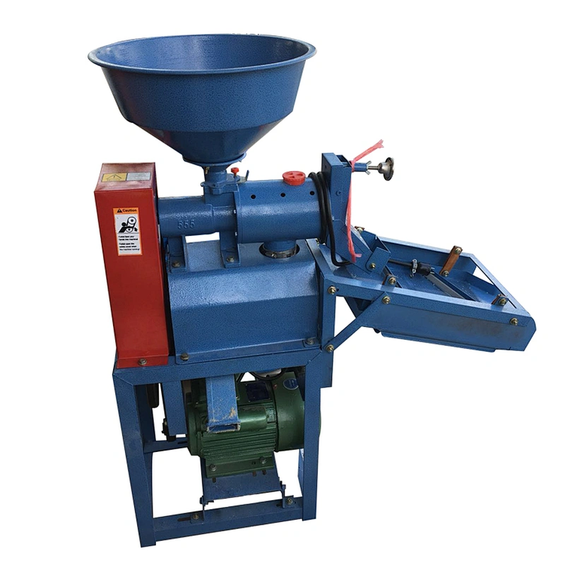 commercial rice mill small machine in philippines poultry grain grinder