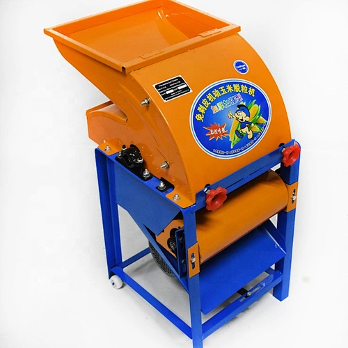 High efficiency made in china mini electrical corn sheller