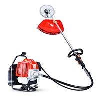 High Efficiency Weeder With Gasoline Engine