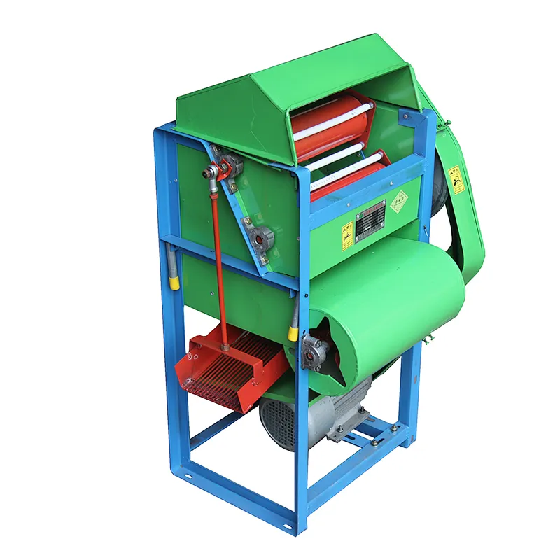 Peanut Pinker Machine For Home Use