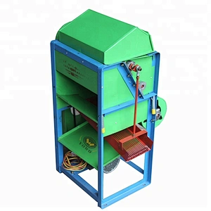 Peanut Picker Peanut Combine Harvester Machine For Sales