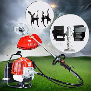 Chinese wholesale 2 and 4 stroke powerful mini power weeder