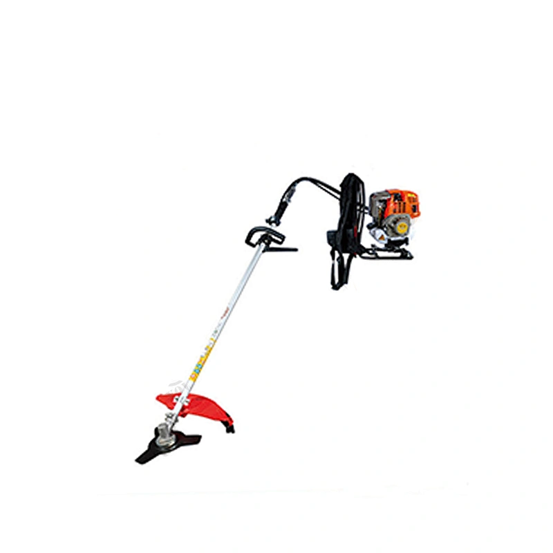 2-Stroke Feature Farm Backpack Weeder