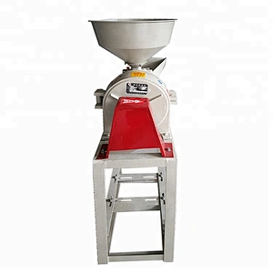 Mini Rice Mill