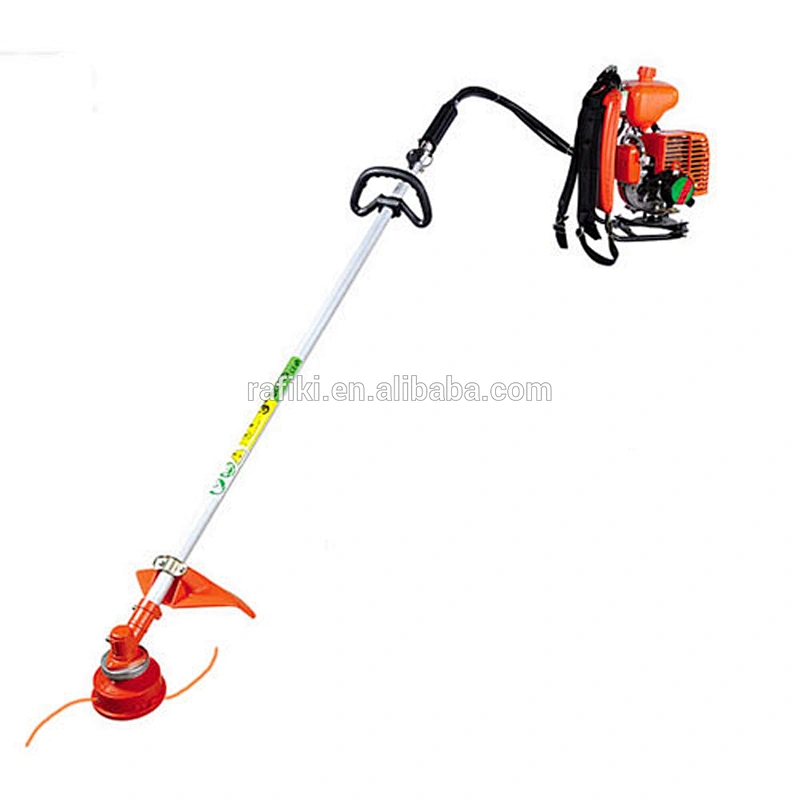 Chinese wholesale 2 and 4 stroke powerful mini power weeder