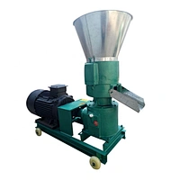 animal feed pellet machine and floating fish feed pellet machine price