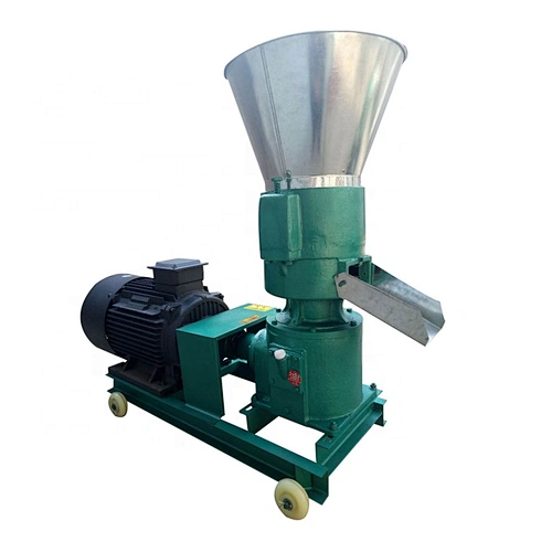animal feed pellet machine and floating fish feed pellet machine price
