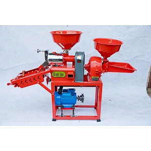 2020 Hot New Arrivals Rice Sorting Machines Grain Grinder Machine 3 layers vibrating screen machine