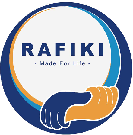 WUXI RAFIKI TOOLS CO.,LTD