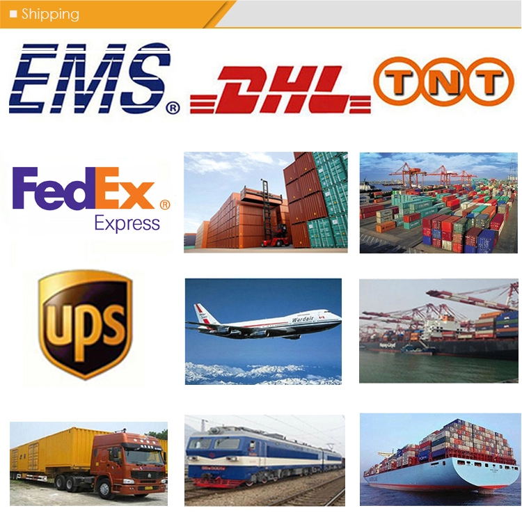 SHIPPING