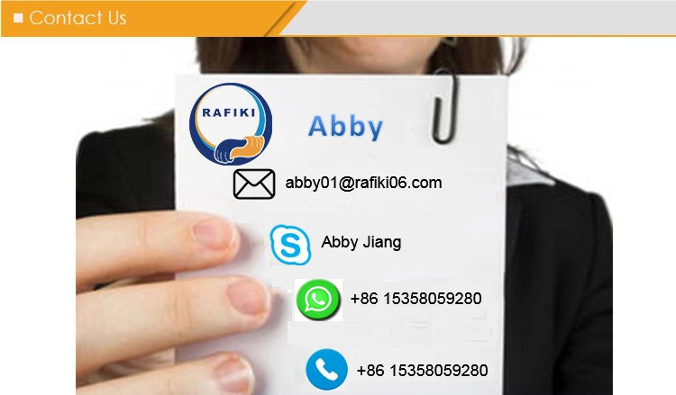 contact us