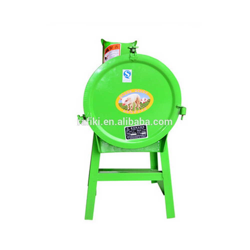 Newest Type Mini Green Forage Chopper For Sale