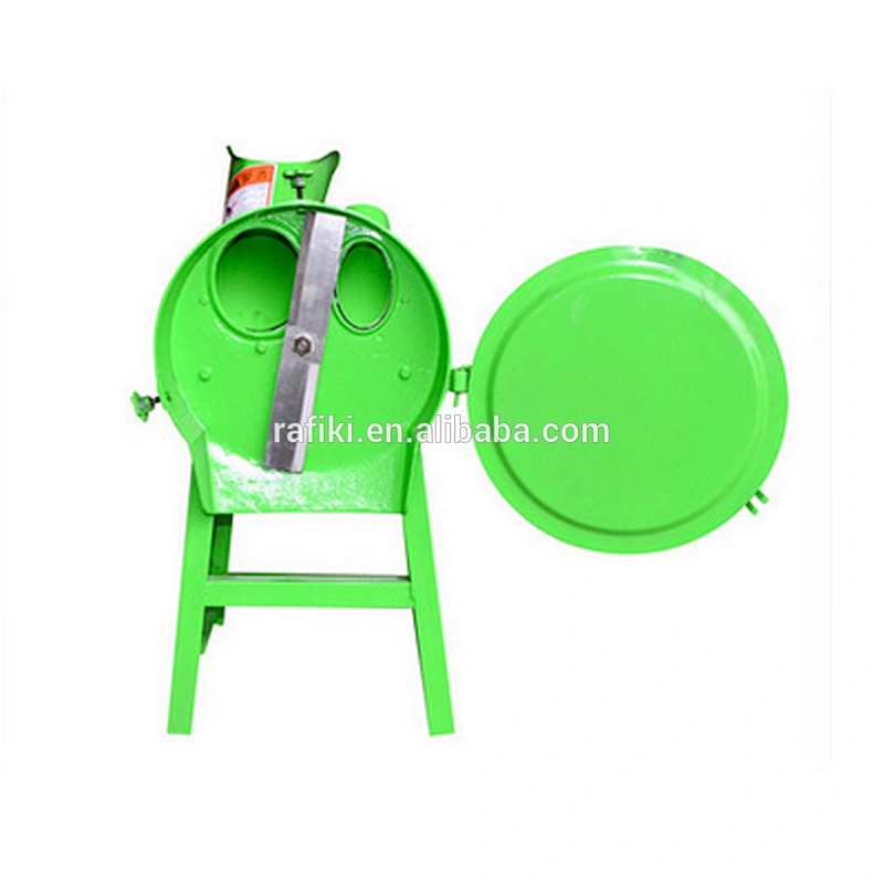 Newest Type Mini Green Forage Chopper For Sale