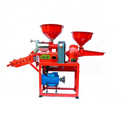 2020 Hot New Arrivals Rice Sorting Machines Grain Grinder Machine 3 layers vibrating screen machine