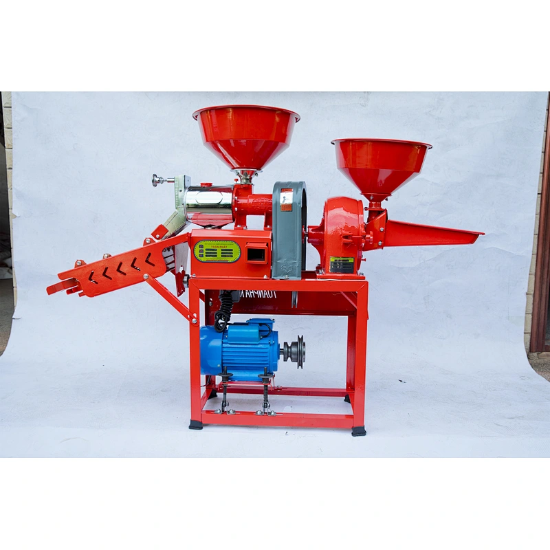 2020 Hot New Arrivals Rice Sorting Machines Grain Grinder Machine 3 layers vibrating screen machine