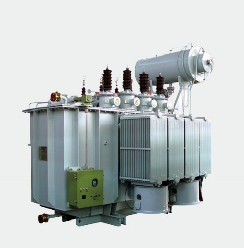 33KV power distribution transformers
