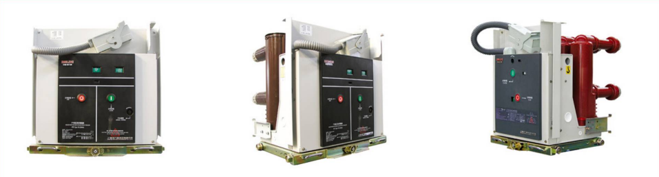 for three-phase AC electric power