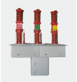 33kv circuit breaker
