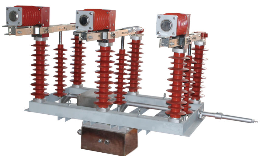 vacuum load break switch delixi