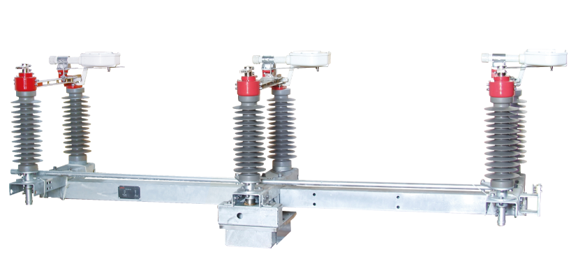 delixi air load break switch