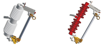 RW12-33KV drop-out fuse (Export-type)