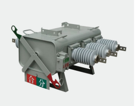 sf6 load break switch
